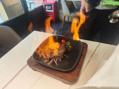 -牛扒先生·厚切雪花牛扒西餐厅(北京路禺山路店)