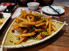 -黄泥岗·地道湖北菜(奥特莱斯店)