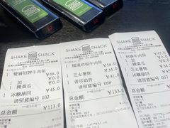 -Shake Shack(西单大悦城店)