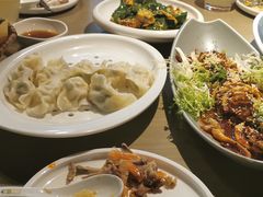 -前海沿·青岛菜(李沧万达店)