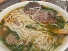 -Cô Thành Restaurant