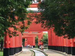 -半坡国际艺术区