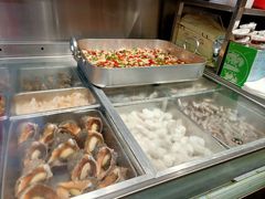 -日丰园海肠水饺·老字号大连海鲜(和平广场店)