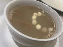 -翠华餐厅(德基广场店)