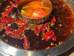 -重庆渝达老火锅(春熙路店)