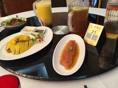 -丰收日·小海鲜·沪上家宴(顾村正大店)
