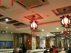 -泉福居酱骨头自助广场(南大街商业步行街店)