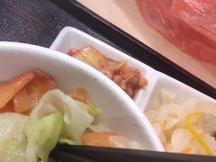 -吉野家(上海美罗城店)