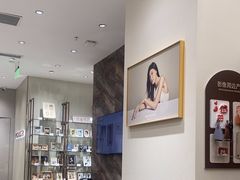 -海马体照相馆(重庆万象城大师店)