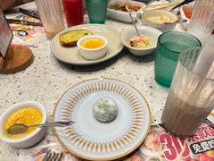 -战斧牛排餐厅(万象城店)