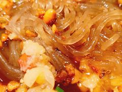 酸辣粉-眉州东坡·熊猫主题餐厅(枫蓝店)