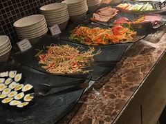 -上海浦东嘉里大酒店