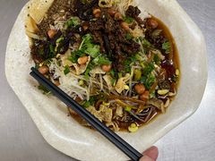 -宋记海南粉传承老店(人民西路店)