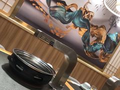 -盛禾·炭火烤肉(长春街店)