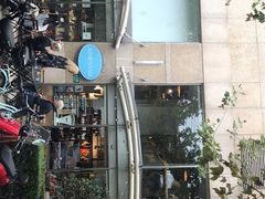 门面-Alimentari早午餐(安福路店)
