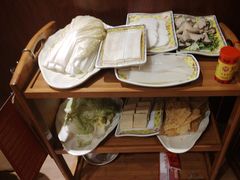 -芦月轩羊蝎子(劲松店)