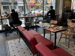 -肯德基(沪东店)