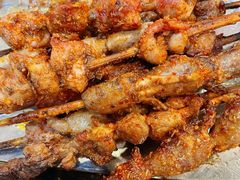 -伊隆斋(什刹海店)