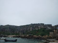 -东极岛景区-青浜岛