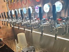 -优布劳精酿啤酒鲜扎闪送·(张江店)