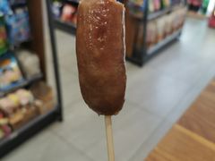 -today便利店(汉街店)