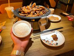 -六月雪干锅(涪城万达广场店)