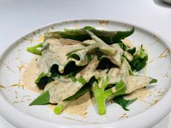 -乾隆美食·本帮菜(黄河路店)