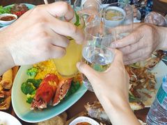 -mango tree芒果树泰国餐厅(青岛万象城店)