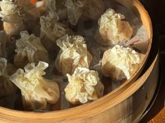 一口香烧卖-德顺源·非遗烧麦·老菜(大观园店)