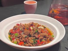 -知楚•精致湖北菜(武商MALL店)
