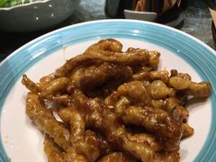 -四季厨房 鲁菜·孔府烤鸭(高新万达店)