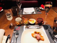 -恰餐厅及酒吧 CHAR Bar & Grill (北京丽都皇冠假日店)