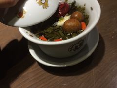 -龙门烤鱼(东方宝泰店)