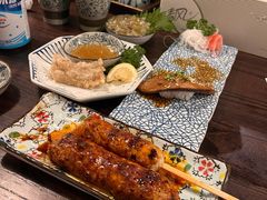 -哥哥の深夜食堂(红松东路店)