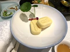 -浙江西子宾馆·牡丹厅
