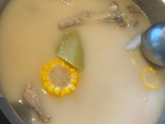 -官也街澳门火锅(新源里店)