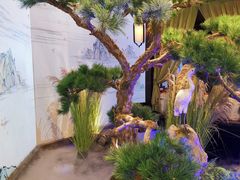 -绿茶餐厅(千岛湖银泰城店)