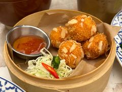 -KingThaia金泰兰(滨江天街店)