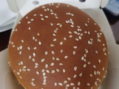 -汉堡王(西直门凯德MALL店)