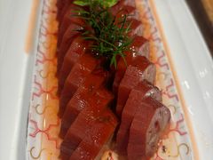 -老周家酱卤猪蹄私房菜(克拉玛依西街店)
