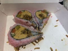 -n多寿司(滨湖万达广场店)