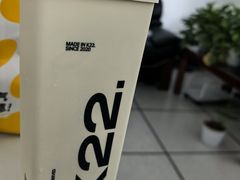 -K22.酸奶草莓(烟台芝罘店)
