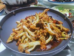 -品味居·首店·大连鲜活海鲜大连菜(东港店)