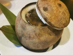-汤城小厨•粤菜•靓汤(苏州街店)