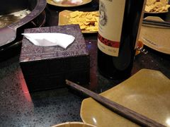 -宽板凳老灶火锅(门头沟店)