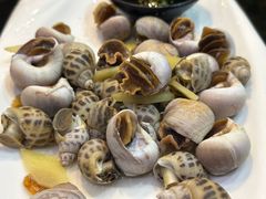 -501號台州海鲜餐厅(海创园店)