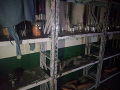 -秃鹫湾·推理大师沉浸式实景演绎推理剧场