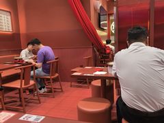 -喜家德虾仁水饺(长泰广场店)