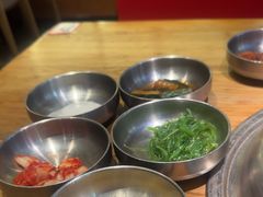 -汉拿山(北京上地华联店)