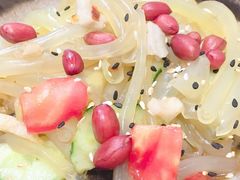 舂粉皮-阿木舂记·特色小吃(平江路店)